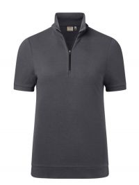 Damen Zip Shirt